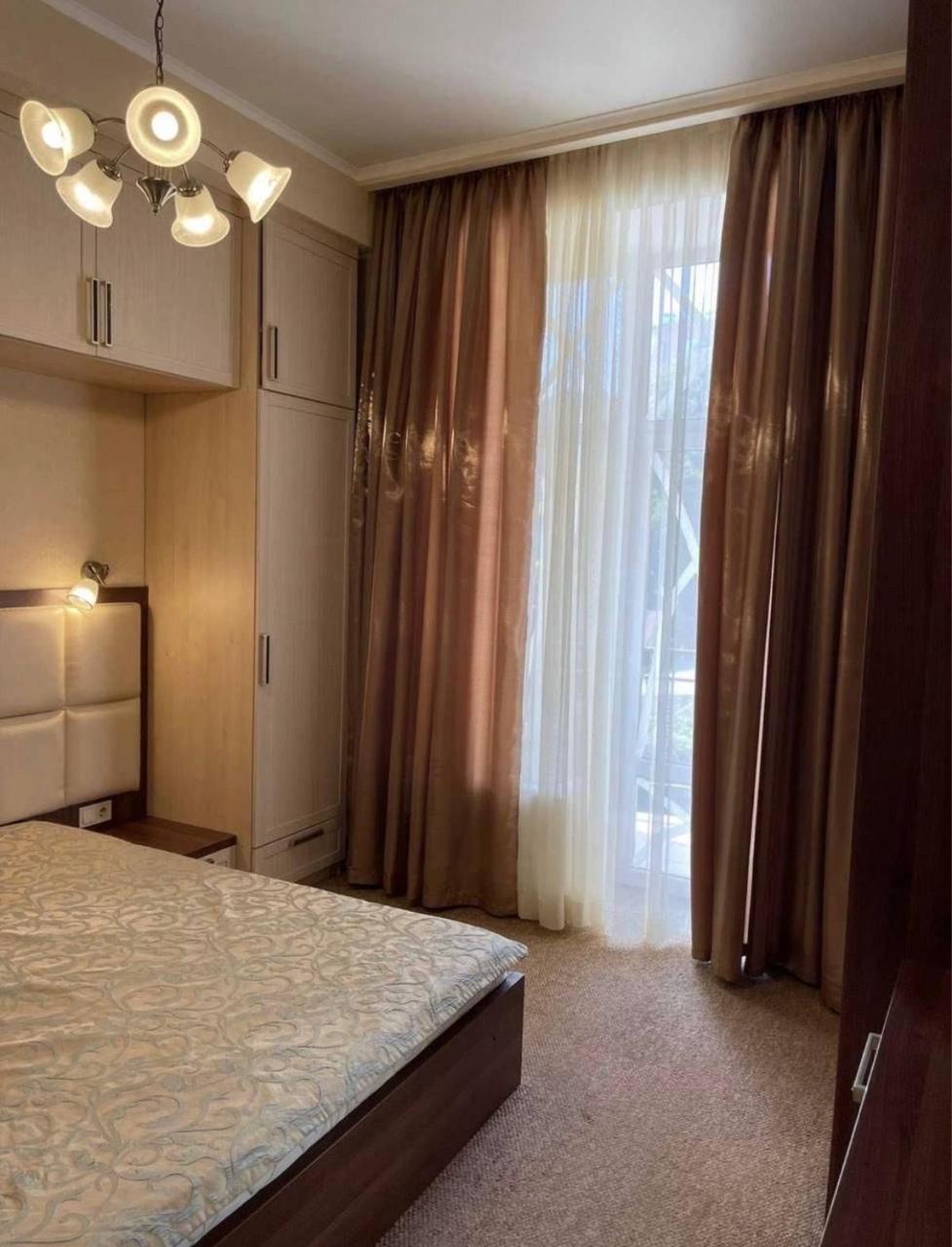 Classic Hotel Harkov Kültér fotó