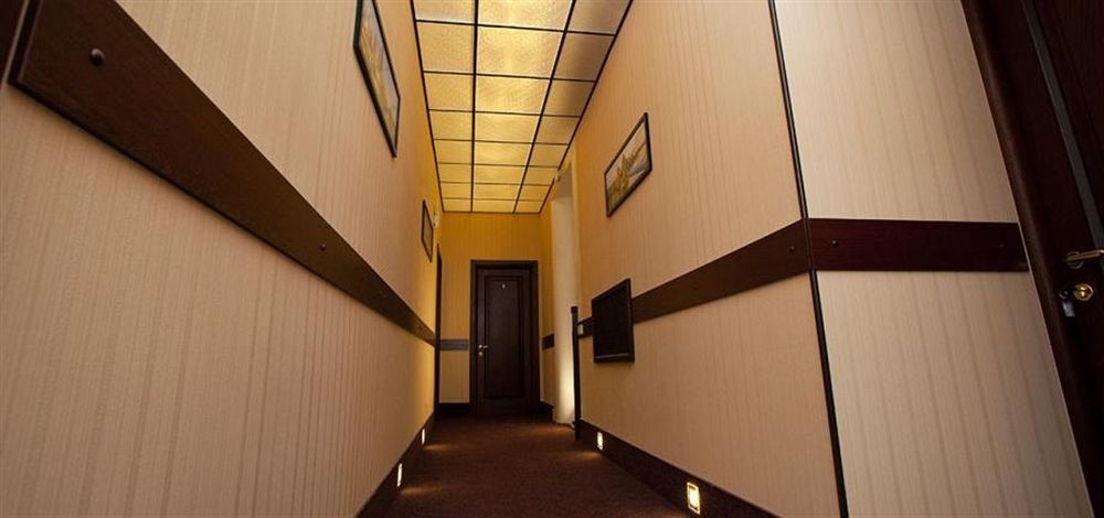 Classic Hotel Harkov Kültér fotó